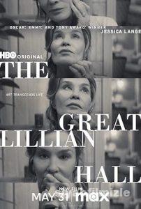 Muhteşem Lillian Hall 2024 Türkçe Dublaj Altyazılı Full izle