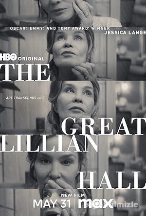Muhteşem Lillian Hall 2024 Türkçe Dublaj Altyazılı Full izle