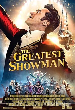 Muhteşem Showman 2017 Filmi Türkçe Dublaj Altyazılı izle