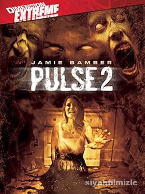 Nabız 2 2008 Filmi Türkçe Dublaj Altyazılı Full izle