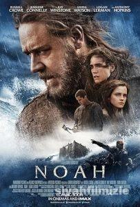 Nuh: Büyük Tufan 2014 Filmi Türkçe Dublaj Altyazılı izle
