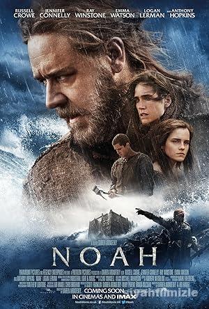 Nuh: Büyük Tufan 2014 Filmi Türkçe Dublaj Altyazılı izle