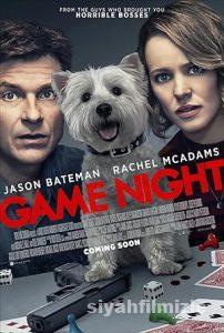 Oyun Gecesi 2018 Filmi Türkçe Dublaj Altyazılı Full izle