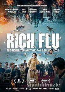 Rich Flu 2024 Filmi Türkçe Dublaj Altyazılı Full izle