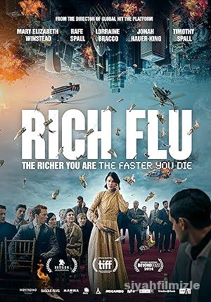 Rich Flu 2024 Filmi Türkçe Dublaj Altyazılı Full izle
