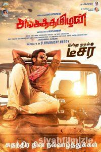Sanga Thamizhan 2019 Filmi Türkçe Dublaj Altyazılı Full izle