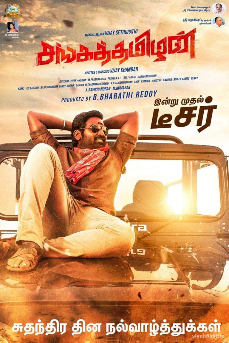 Sanga Thamizhan 2019 Filmi Türkçe Dublaj Altyazılı Full izle