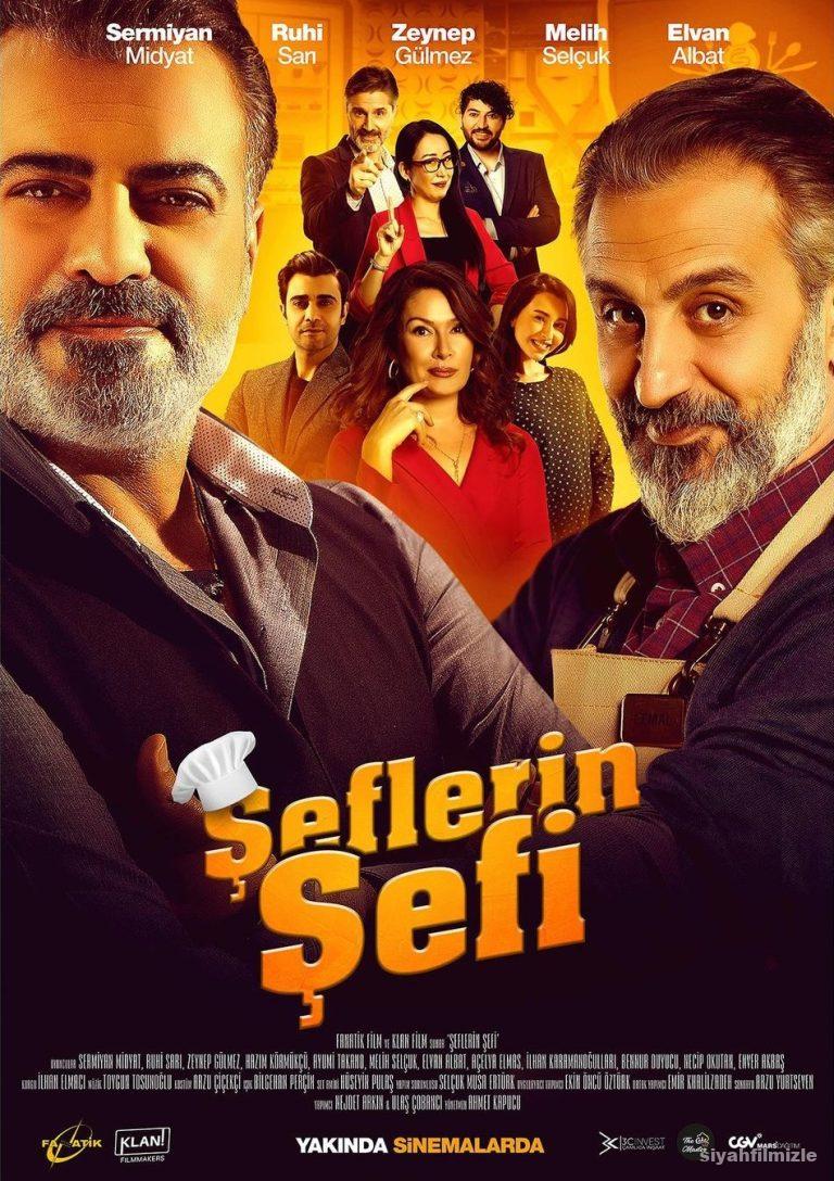 Seflerin Sefi izle