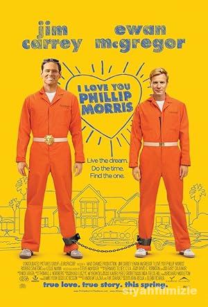 Seni Seviyorum Phillip Morris 2009 Filmi Türkçe Full izle
