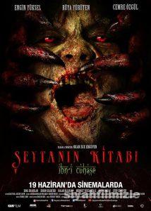 Şeytanın Kitabı 2022 Yerli Filmi Full Sansürsüz izle