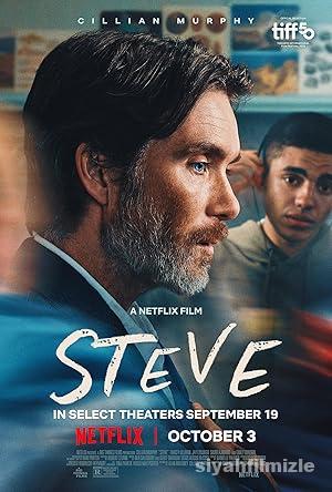 Steve 2025 Filmi Türkçe Dublaj Altyazılı Full izle