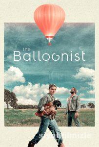 The Balloonist 2025 Filmi Türkçe Dublaj Altyazılı Full izle