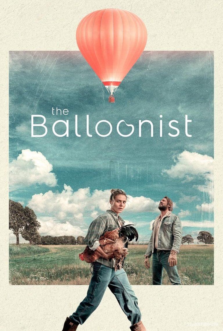 The Balloonist 2025 Filmi Türkçe Dublaj Altyazılı Full izle
