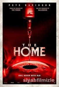 The Home 2025 Filmi Türkçe Dublaj Altyazılı Full izle