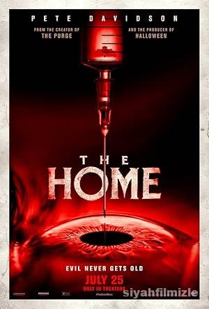The Home 2025 Filmi Türkçe Dublaj Altyazılı Full izle
