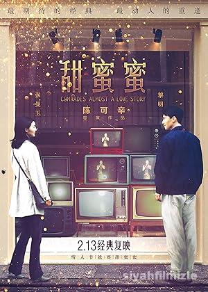 Tian mi mi 1996 Filmi Türkçe Dublaj Altyazılı Full izle