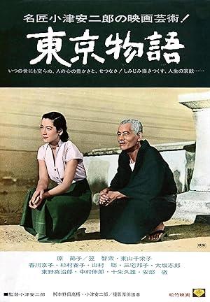 Tokyo Hikayesi izle
