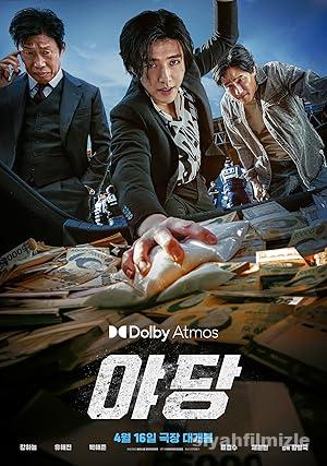 Yadang: The Snitch 2025 Filmi Türkçe Dublaj Altyazılı izle