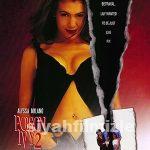 Zehirli Sarmaşık 2 1996 Türkçe Dublaj Altyazılı Full izle