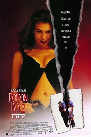 Zehirli Sarmaşık 2 1996 Türkçe Dublaj Altyazılı Full izle
