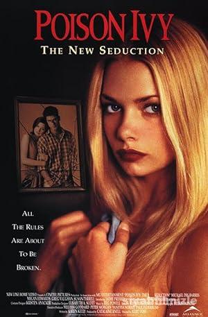 Zehirli Sarmaşık 3 1997 Türkçe Dublaj Altyazılı Full izle