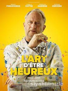 The Art of Nothing 2024 Türkçe Dublaj Altyazılı Full izle