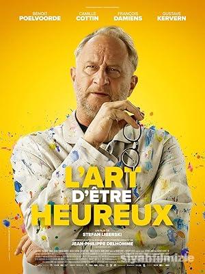 The Art of Nothing 2024 Türkçe Dublaj Altyazılı Full izle